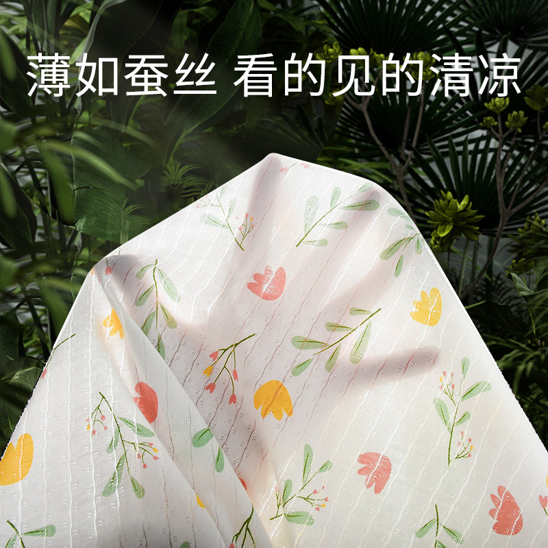 新生儿薄款套装夏刚出生婴儿礼盒 托玛叮当婴儿礼盒