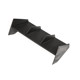 Tank 300 co-pilot glove box storage partition