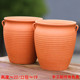 Clearance sale terracotta flower pots and pots