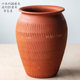 Clearance sale terracotta flower pots and pots