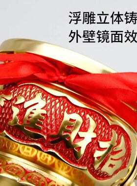铜香炉金钱香插线香盘香薰炉用品
