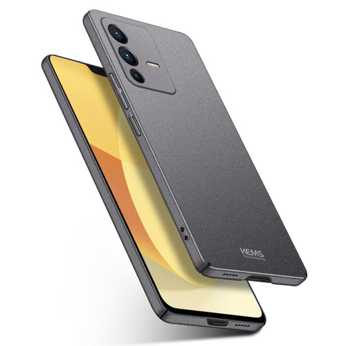 适用vivos12手机壳磨砂s12Pro保护套男全包防摔por超薄外壳vovo新款vivis12的后盖新品ⅴⅰv0步步高个性viov - 图3