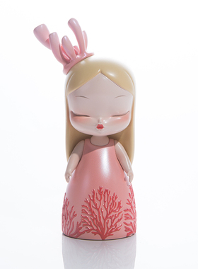 白夜童话可米生活海洋之歌mini