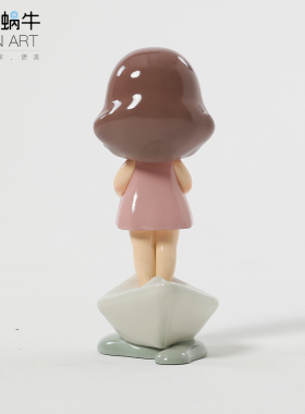 少女新起点创意小礼品送女友礼物