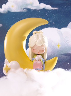 中秋礼物艺术家原创设计