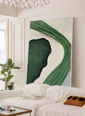 大芬油画村新款大芬村纯手绘油画
