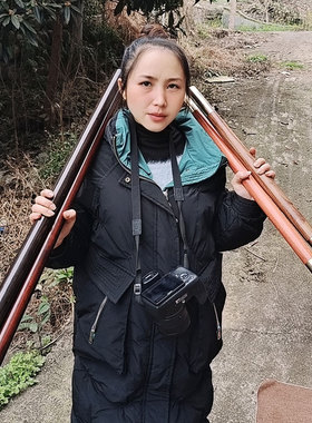紫光檀木棍圆棍木料黑檀木棍