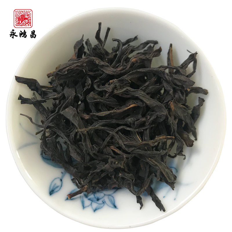 乌龙茶 潮州特产单丛茶叶 凤凰单枞茶 礼罐茶 高山单丛茶 蜜兰香 - 图0