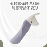 Детский безопасный защитный чехол, силиконовые детские перчатки