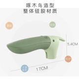 Детский безопасный защитный чехол, силиконовые детские перчатки