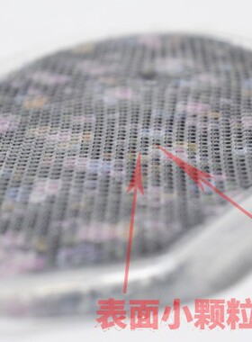 超软加厚加大前半垫半码垫 硅胶防滑鞋垫前掌垫 防鞋大缓解脚疼痛