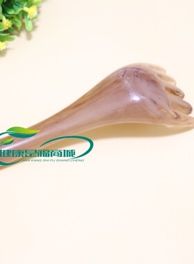刮痧梳子五爪头部按摩器挠头抓痒背部颈椎肩颈背部经络疏通美容院
