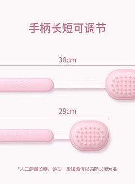 养生按摩器拍打颈椎小腿保健锤