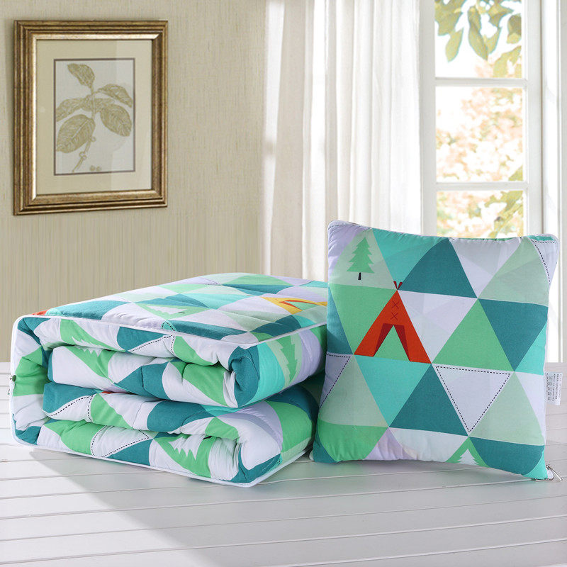 两用抱枕被子靠垫被沙发办公室午休靠枕头被空调汽车腰枕床头靠背,淘宝优惠券,粉丝福利购,淘宝优惠卷