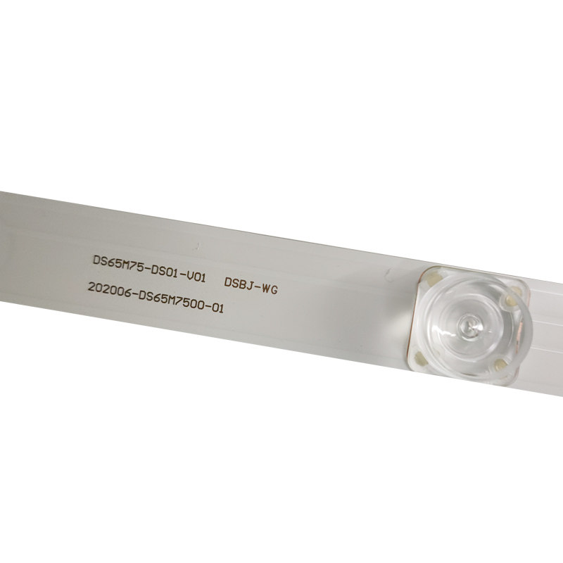 暴风65R4灯条65A14A灯条65X3灯65AI4A DS65M75-DS01-V01 DSBJ-WG - 图3