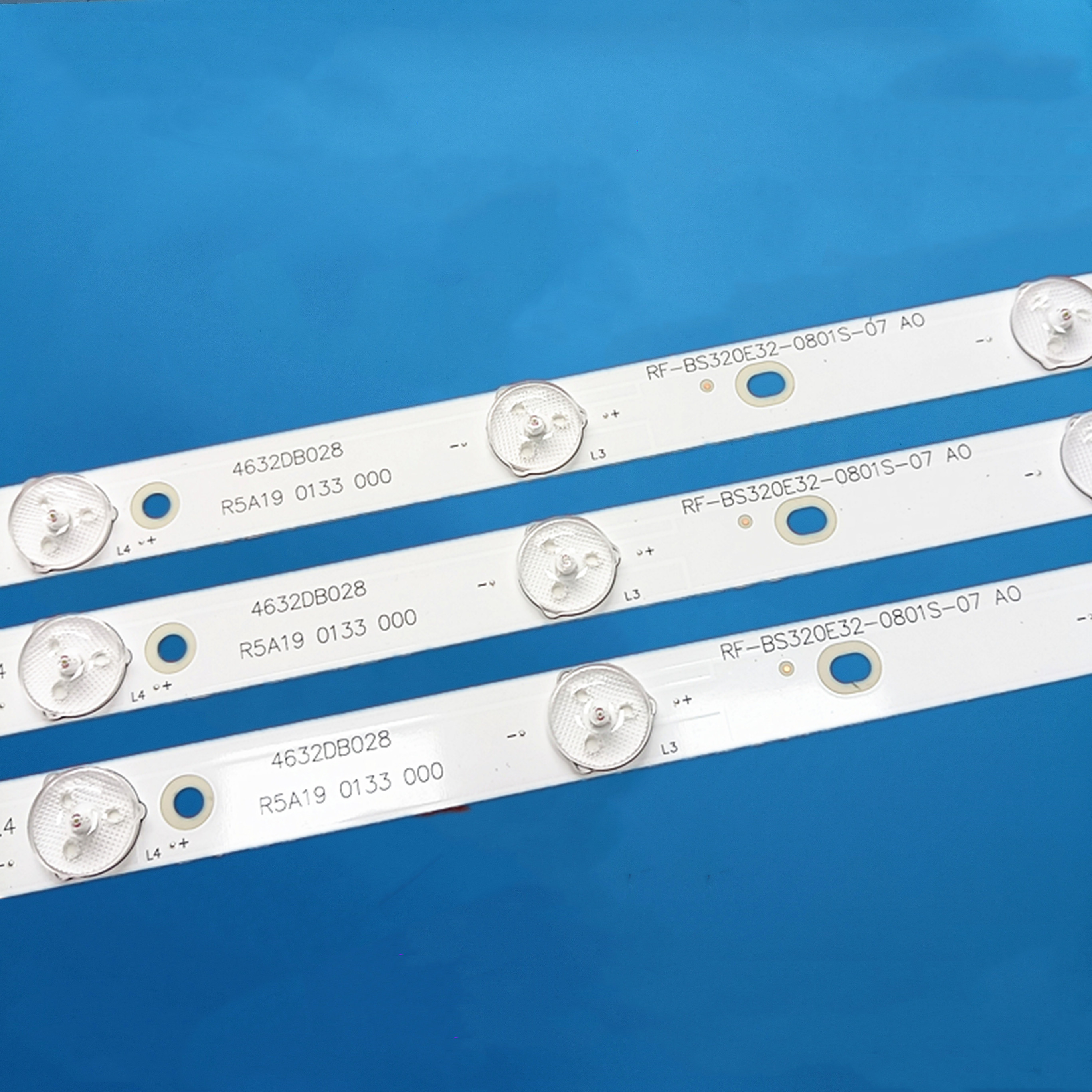 索佳SL32WD803灯条ECH0M-32DB-4632DB004-A1 IC-C-CNAI32D197配件 - 图1