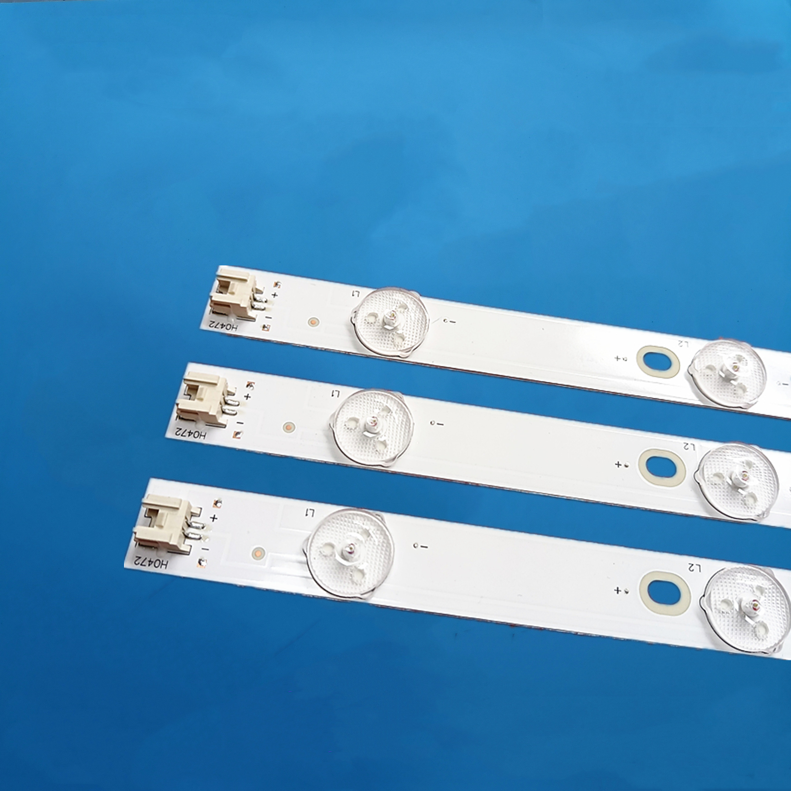 索佳SL32WD803灯条ECH0M-32DB-4632DB004-A1 IC-C-CNAI32D197配件 - 图2