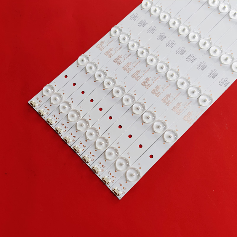 海尔LE48AL88C88 LE48AL88G31C电视灯条LE48D8-03[D]屏LSC480HN10 - 图1