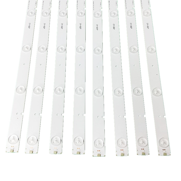 海信LED39K20D灯条LED39EC110JD SVH390A06-5LED-131114电视灯管 - 图3