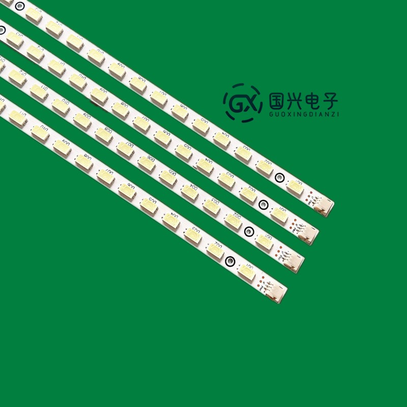 适用海尔LE42A300M灯条42T09-05B显示屏T420HW07 V.6 - 图0