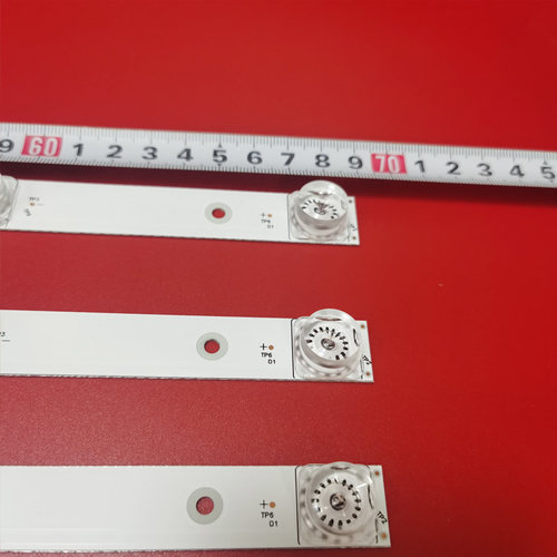 原装40寸TCL L40F1B灯条D40A810 4C-LB4008-HR01J 40HR330M08A6 - 图1