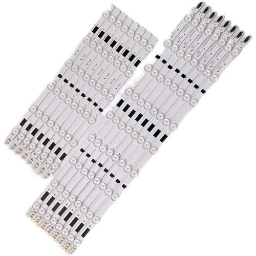 三星UA46F6420AJ灯条UA46F5300AR D2GE-460SCB-R3/D2GE-460SCA-R3 - 图3