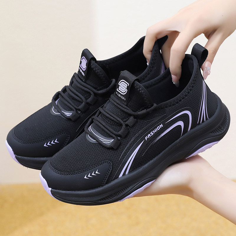 春季老北京布鞋女妈妈鞋防滑软底舒适中老年运动休闲鞋轻便健步鞋,淘宝优惠券,粉丝福利购,淘宝优惠卷