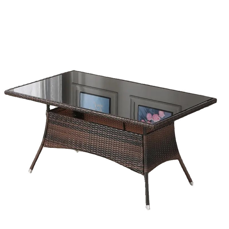 简约阳台小茶几户外方桌钢化玻璃桌子头储物桌休闲家用客厅小茶桌,淘宝优惠券,粉丝福利购,淘宝优惠卷