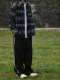 Nobodyknows Heavy Shirt Coat