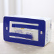 Creative style rectangular plastic coffee table restaurant paper box