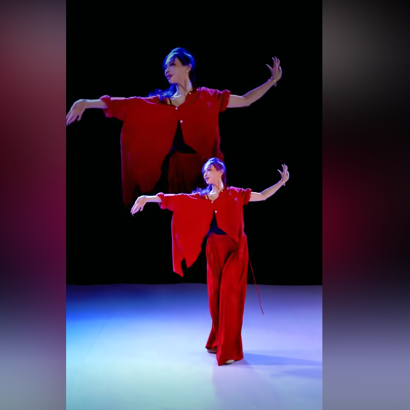 古典舞演出服女飘逸中国风如愿开衫练功服现代舞衬衣艺考表演服装,淘宝优惠券,粉丝福利购,淘宝优惠卷