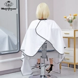 Накидка для стрижки волос для домашнего использования, делается под заказ