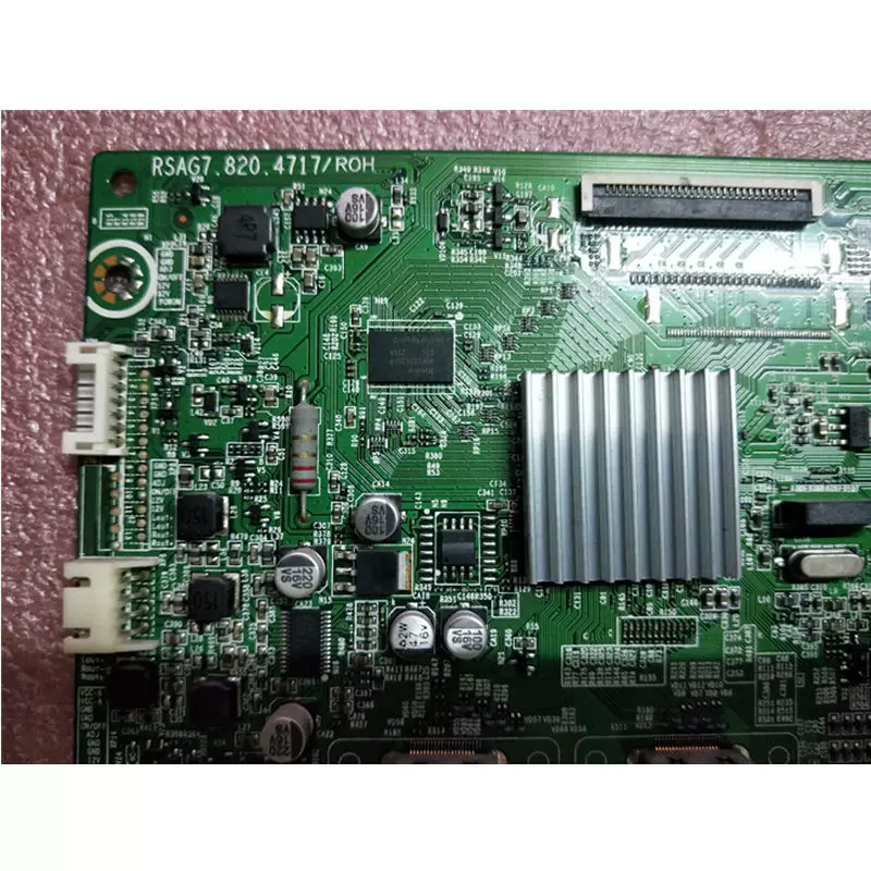 Оригинальная материнская плата ЖК-телевизора Hisense LED32K01 K11 RSAG7.820.4717/2242/4359roh