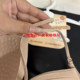 My Weiwei 3008 Liquid Foundation Underwear without Wires Fixed Cup Jelly Soft Support Beautiful Back Summer Thin Style Breathable Women