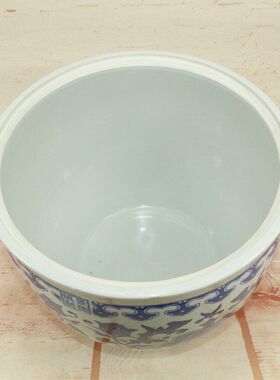 ALDF大口大号带盖米缸缸坛米酒