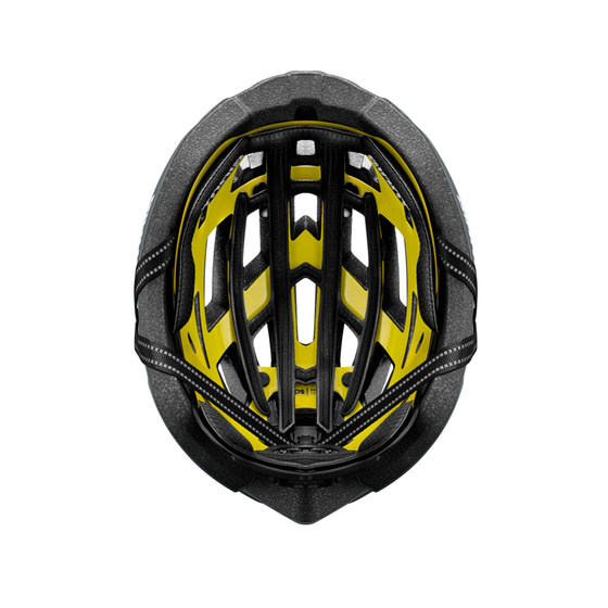 GIANT Giant Auto Manchester United's famous cycling helmet road bike mountain magnetic buckle bicycle safety helmet