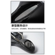 Italian bicycle riding silicone shock-absorbing seat cushion