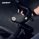 Plano gigante TP3 Tabla de código interactivo inteligente Tabla de largo alcance puede navegar por código de carretera de bicicleta inalámbrica
