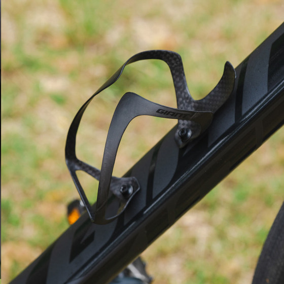 GIANT G3G4 carbon fiber ultra-lightweight water bottle cage mountain road bike cycling equipment