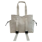 Вместительная и большая водонепроницаемая сумка на одно плечо для матери и ребенка для выхода на улицу