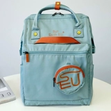 Японская сумка через плечо, вместительный и большой ноутбук, школьный рюкзак для школьников, сумка для путешествий для отдыха