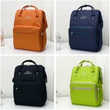 Японский вместительный и большой универсальный рюкзак для матери и ребенка для выхода на улицу, надевается на плечо