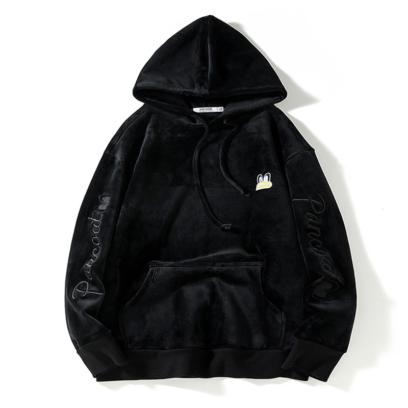 pancoat潮2021秋冬新款ins卫衣 pancoat卫衣/绒衫