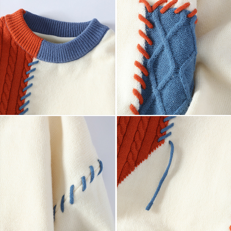  pancoat针织衫/毛衣