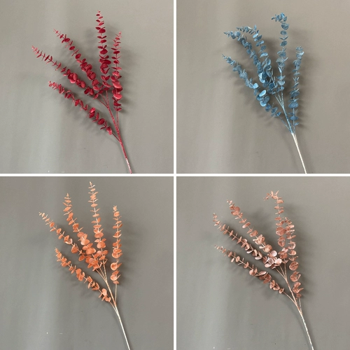 [5 установок] Свадебное симуляция цветок 5 Освоил Eugali Scryption Money Leaf Свадебная осень цветочная дорога вставка цветок