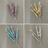 [5 установок] Свадебное симуляция цветок 5 Освоил Eugali Scryption Money Leaf Свадебная осень цветочная дорога вставка цветок