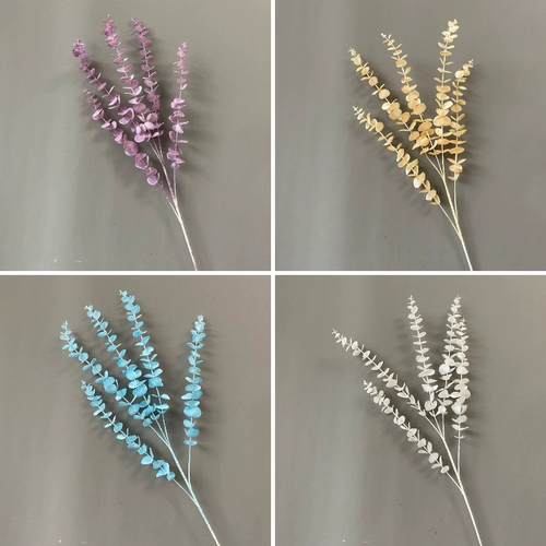 [5 установок] Свадебное симуляция цветок 5 Освоил Eugali Scryption Money Leaf Свадебная осень цветочная дорога вставка цветок