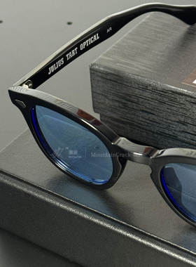 NBHD复古板材近视太阳眼镜墨镜