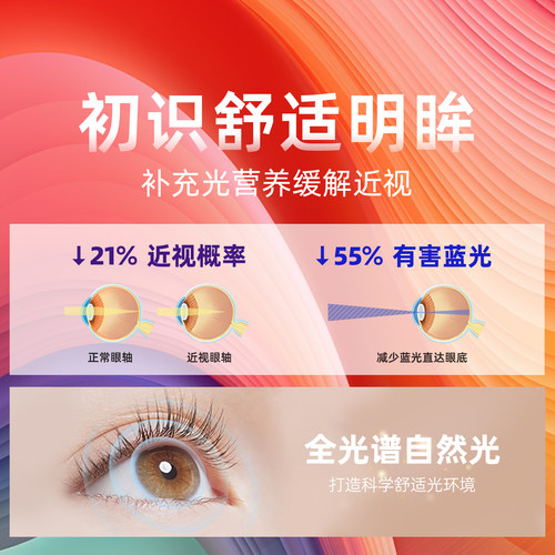 初识灯饰 厨房筒灯7.5开孔嵌入式家用极简窄边孔灯超薄led天花灯 - 图0