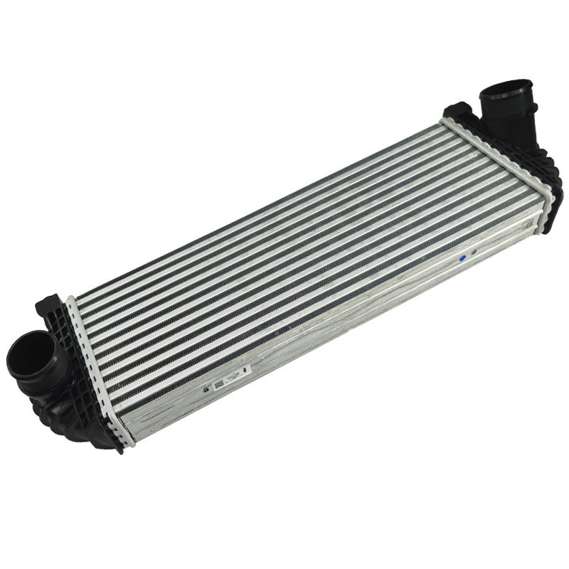 适配江铃福顺中冷器总成新世代全顺V348国六水箱散热器中冷器原装,淘宝优惠券,粉丝福利购,淘宝优惠卷